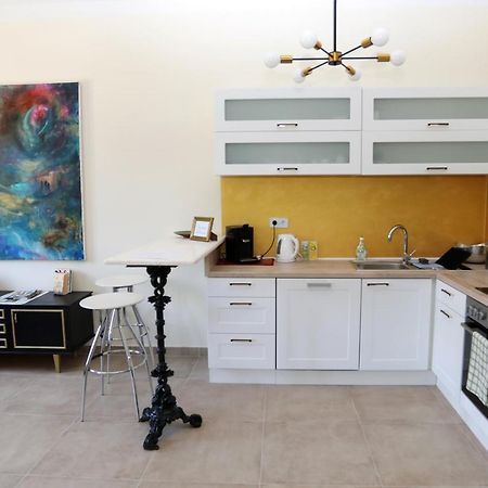 Apartman Kamala PUY 외부 사진