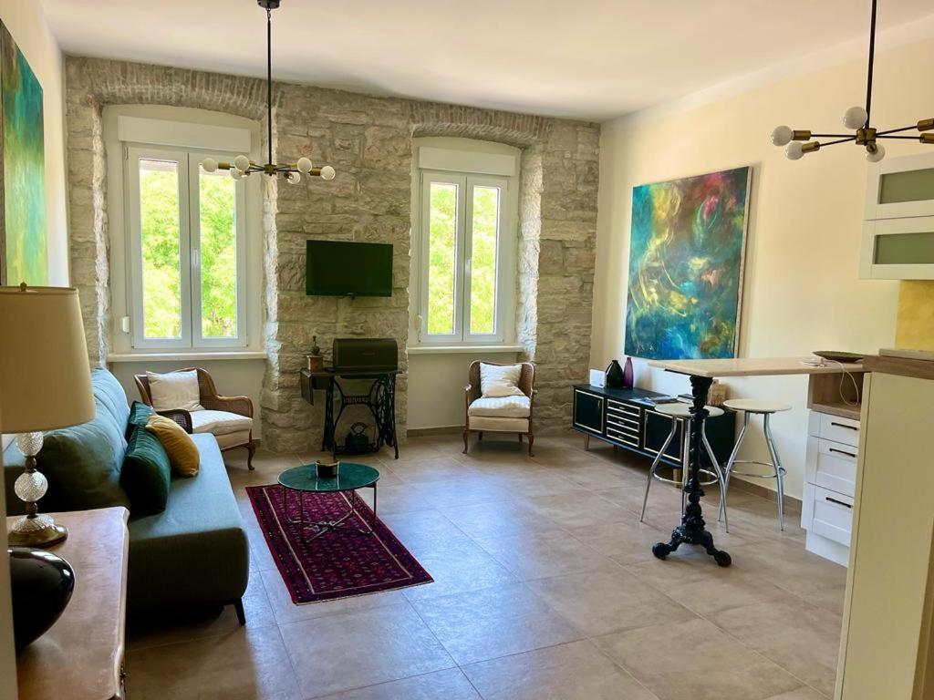Apartman Kamala PUY 외부 사진