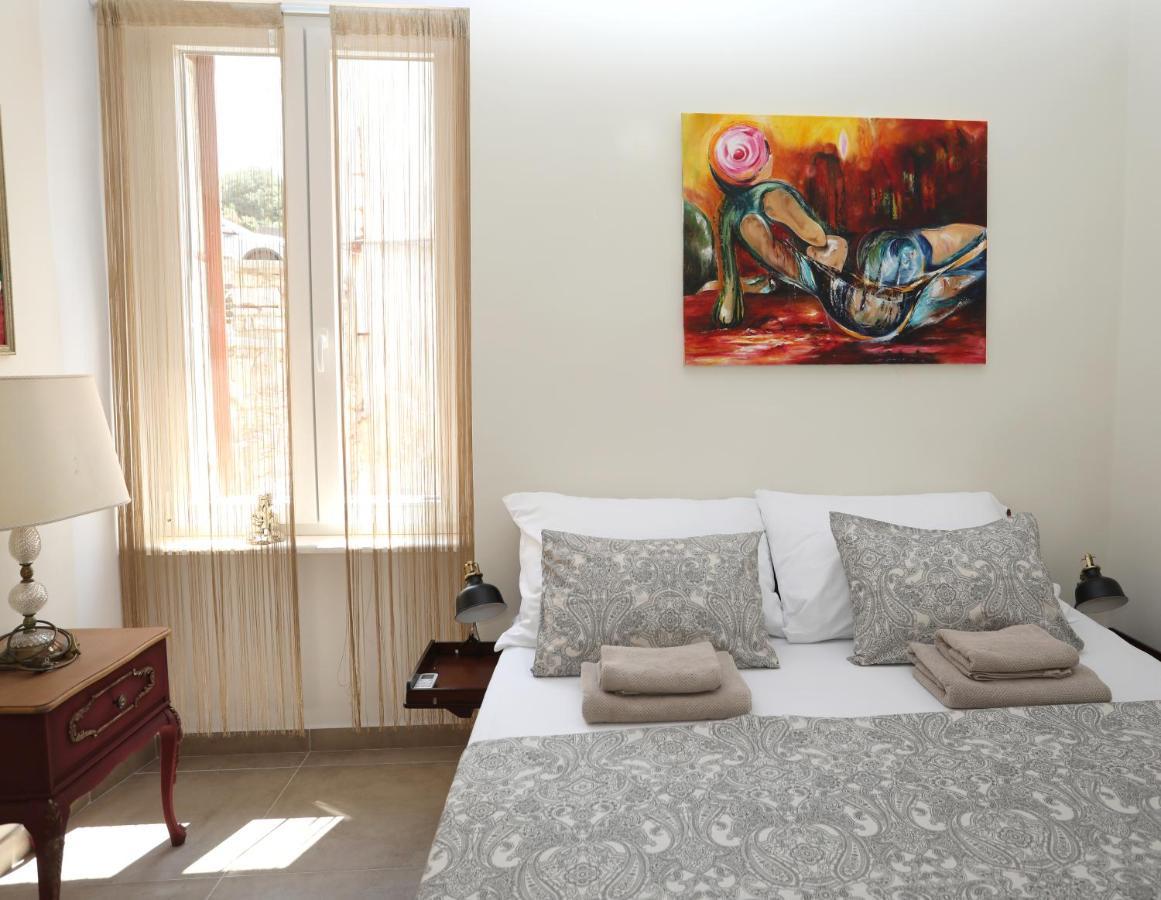 Apartman Kamala PUY 외부 사진