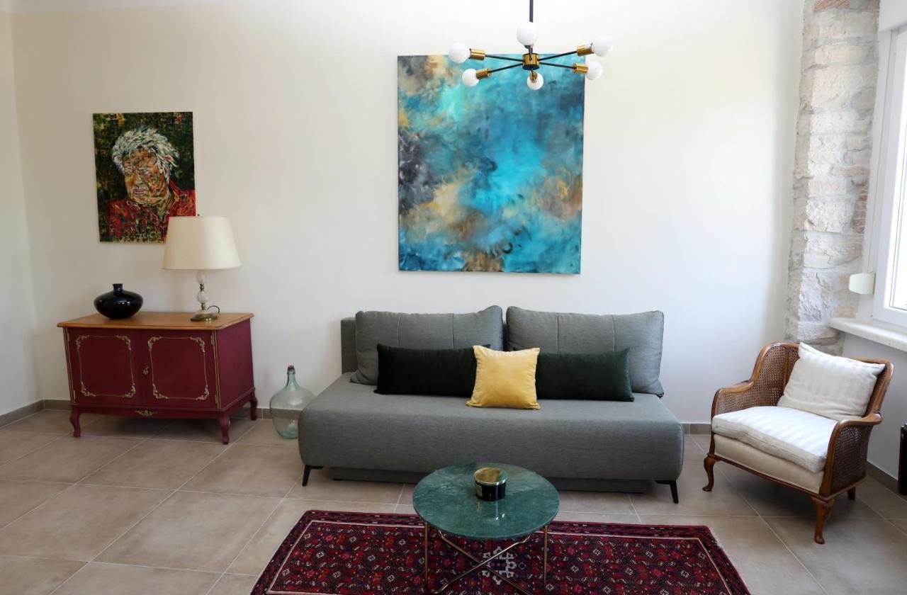 Apartman Kamala PUY 외부 사진