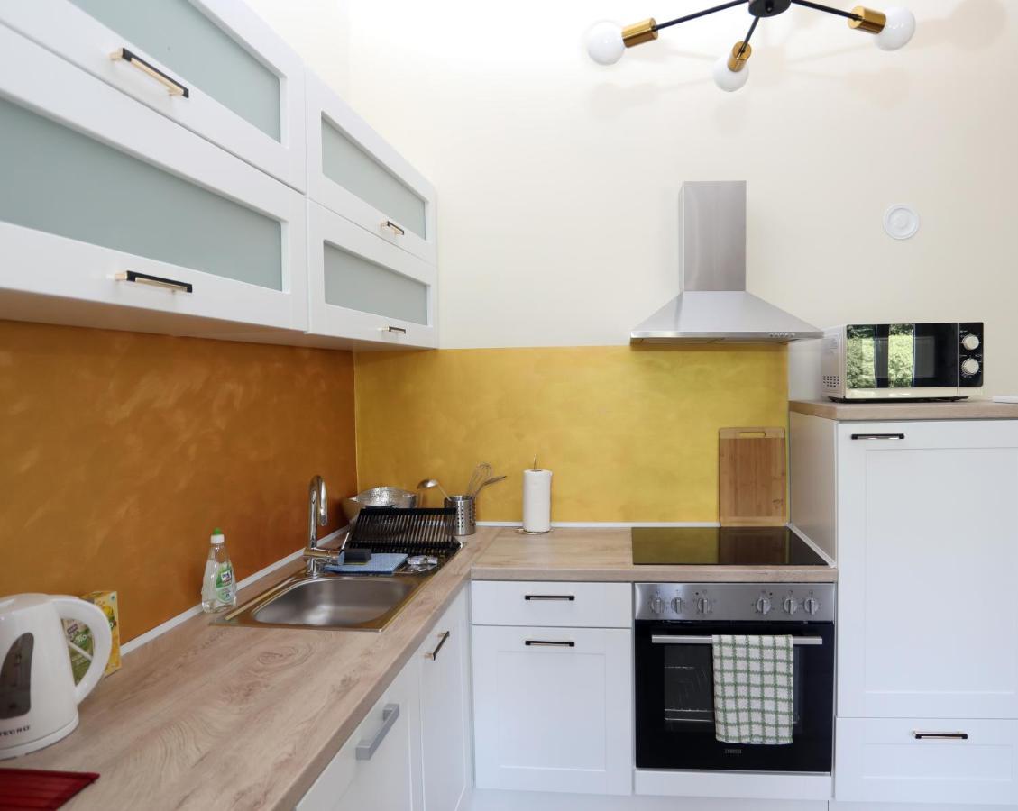 Apartman Kamala PUY 외부 사진