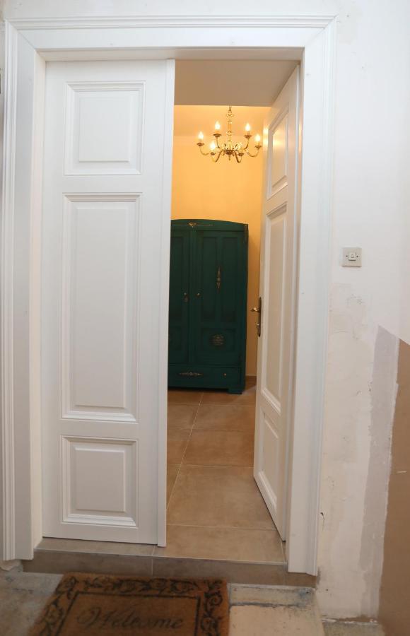 Apartman Kamala PUY 외부 사진