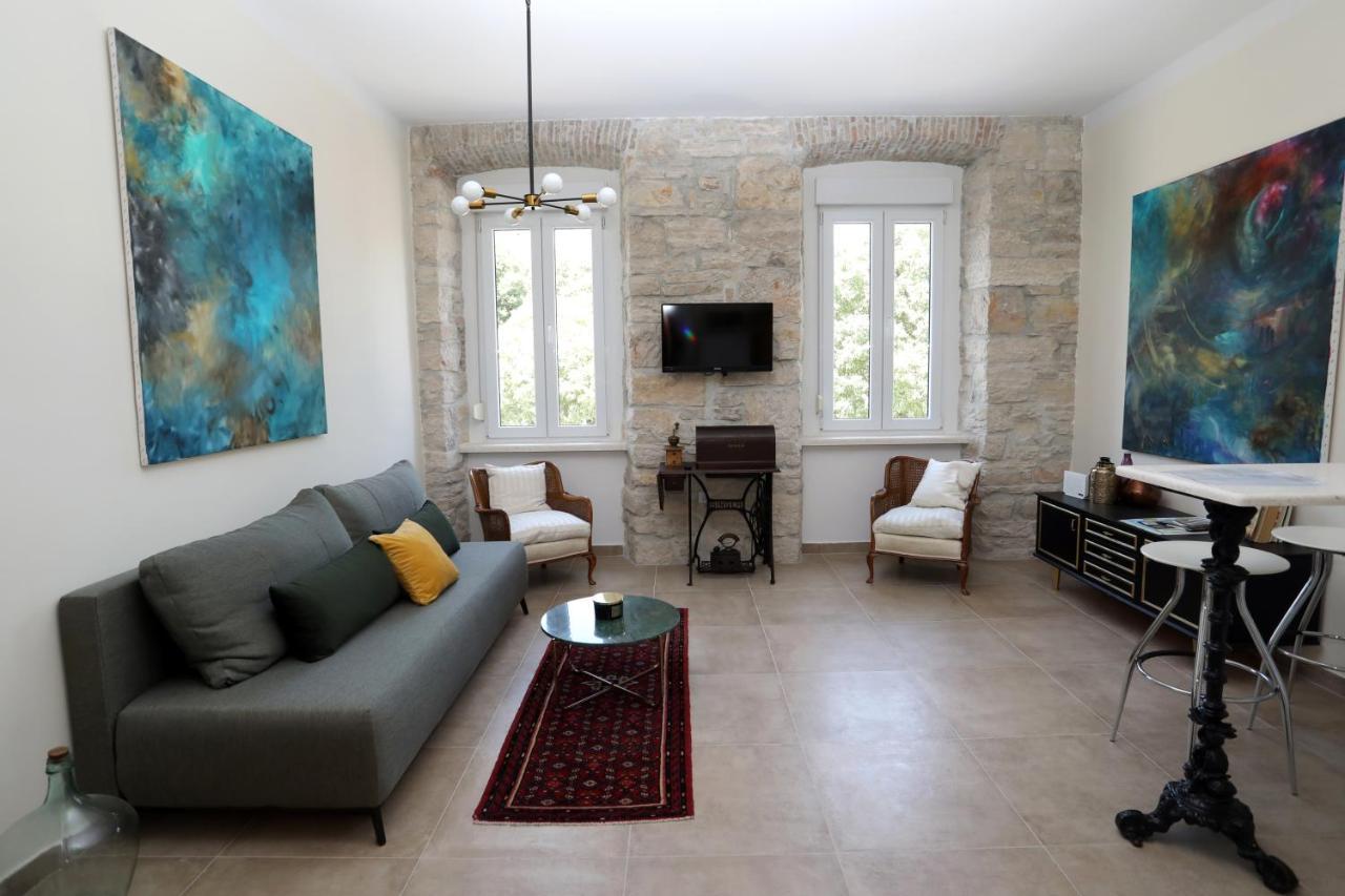 Apartman Kamala PUY 외부 사진