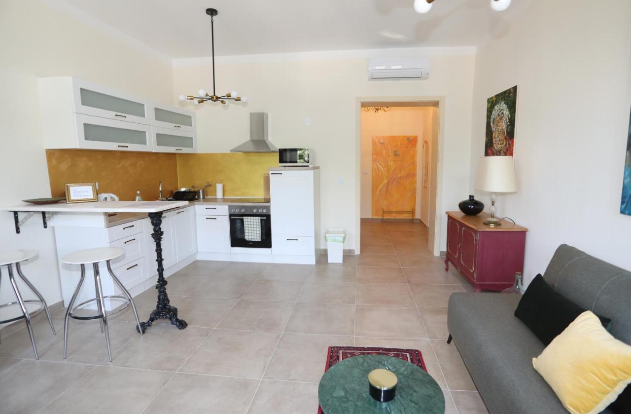 Apartman Kamala PUY 외부 사진