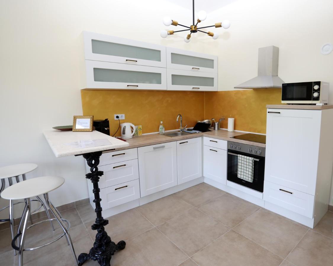 Apartman Kamala PUY 외부 사진