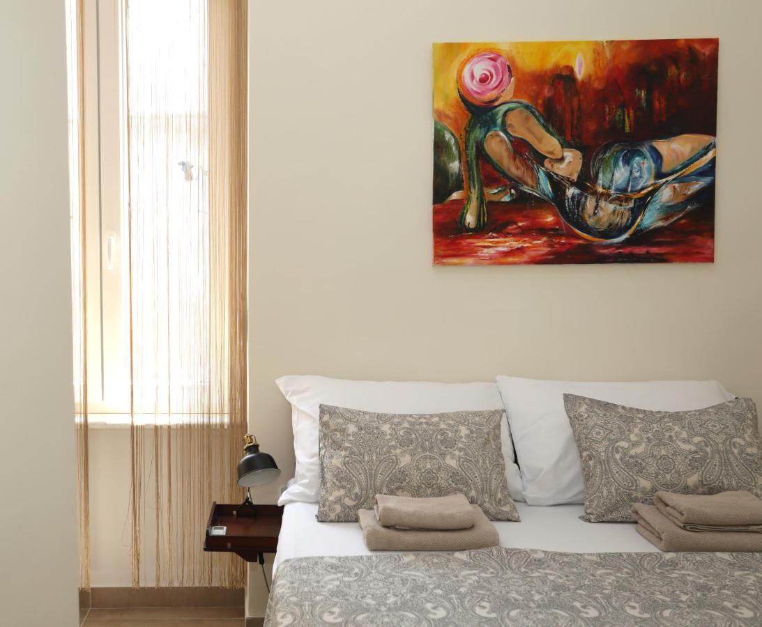 Apartman Kamala PUY 외부 사진