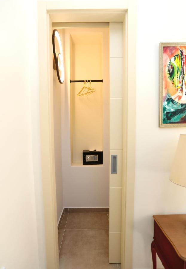 Apartman Kamala PUY 외부 사진