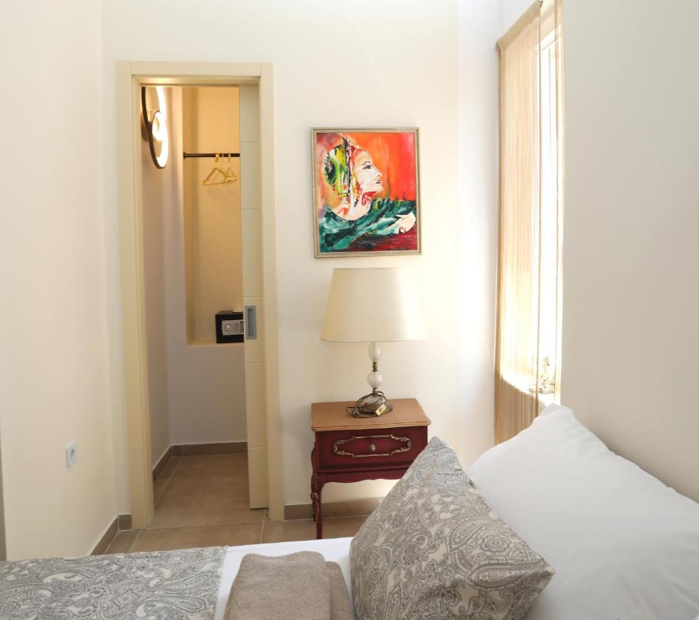 Apartman Kamala PUY 외부 사진