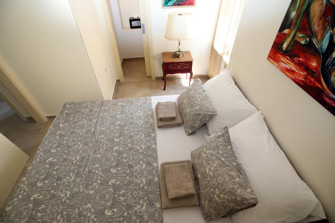 Apartman Kamala PUY 외부 사진