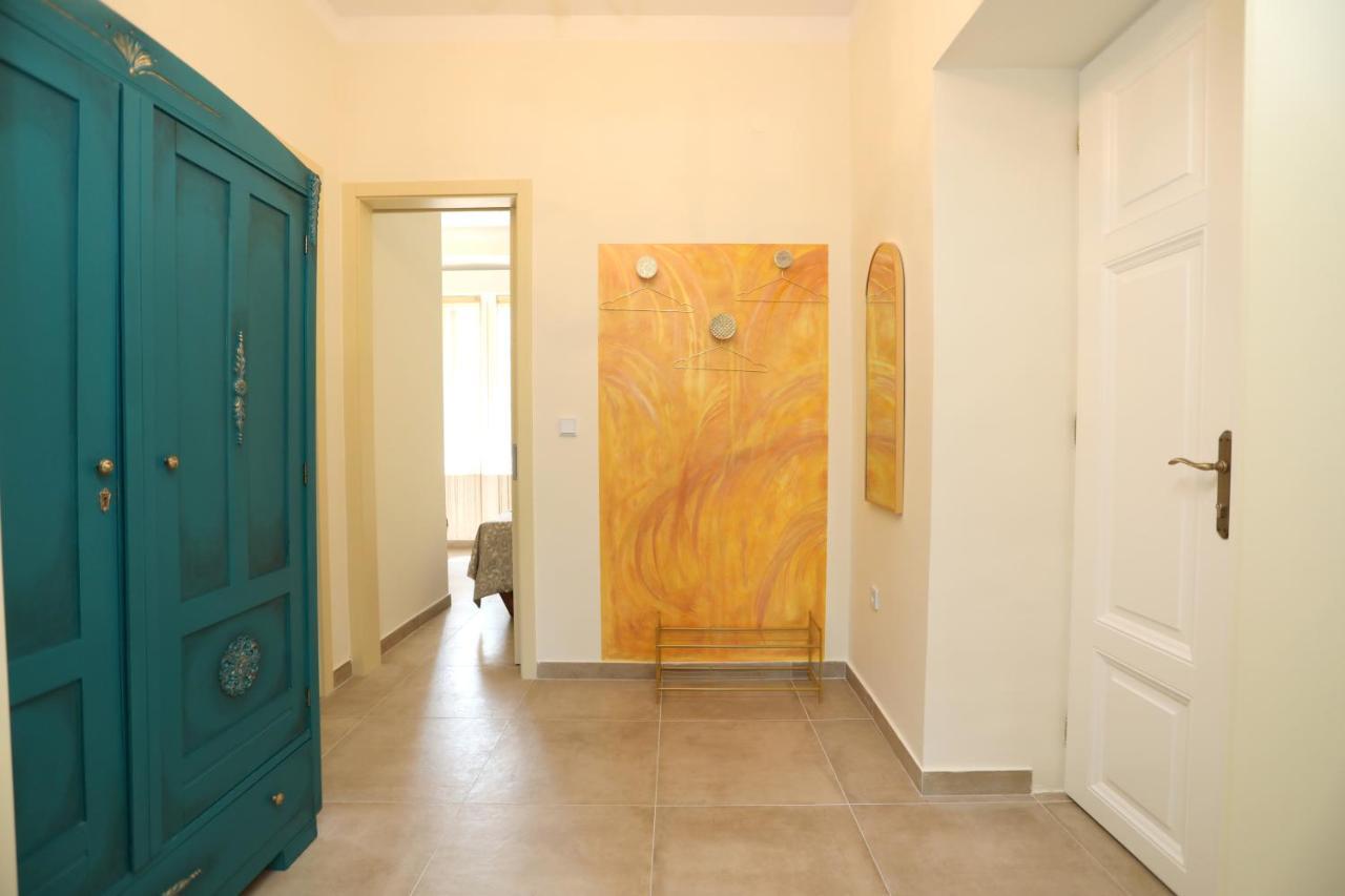 Apartman Kamala PUY 외부 사진