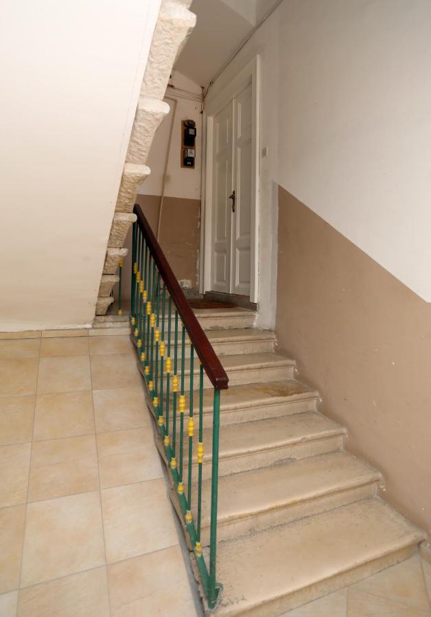 Apartman Kamala PUY 외부 사진