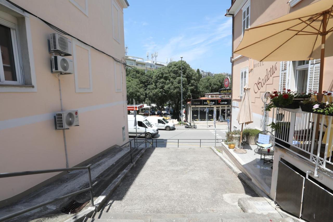 Apartman Kamala PUY 외부 사진