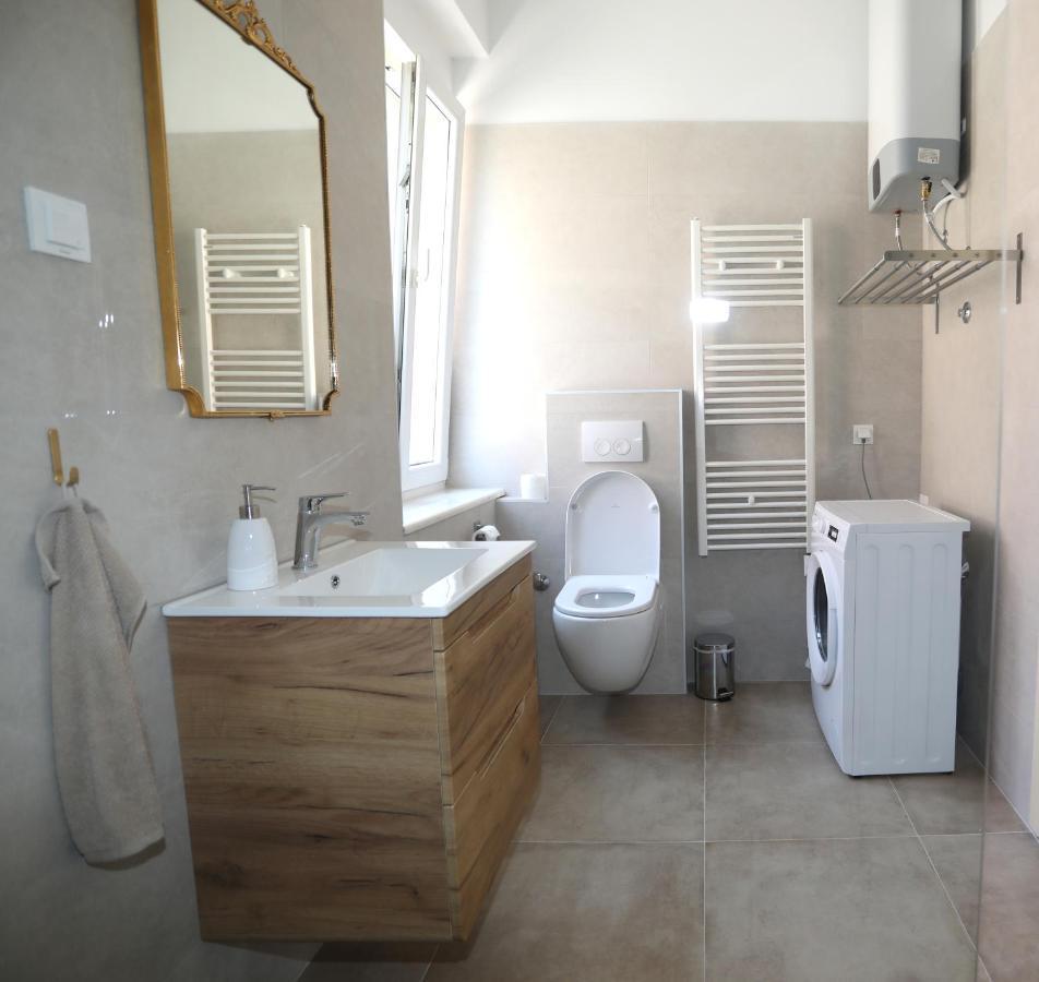 Apartman Kamala PUY 외부 사진