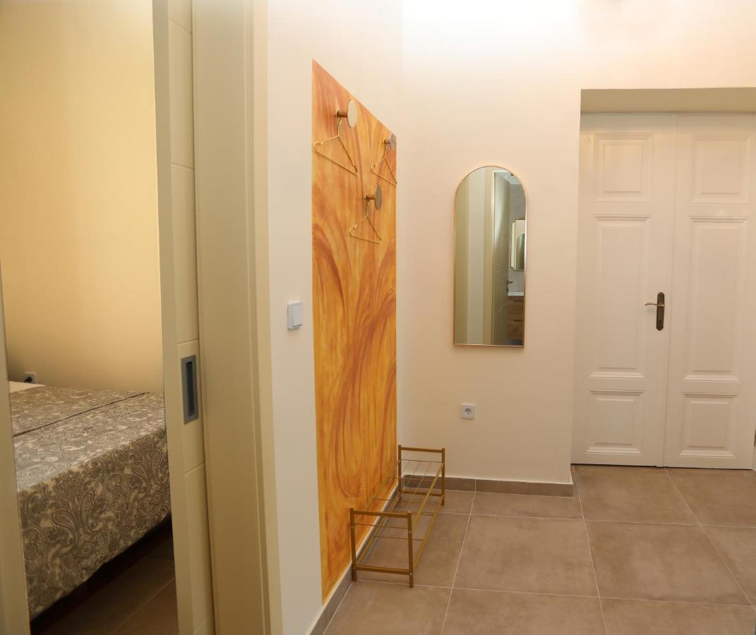 Apartman Kamala PUY 외부 사진