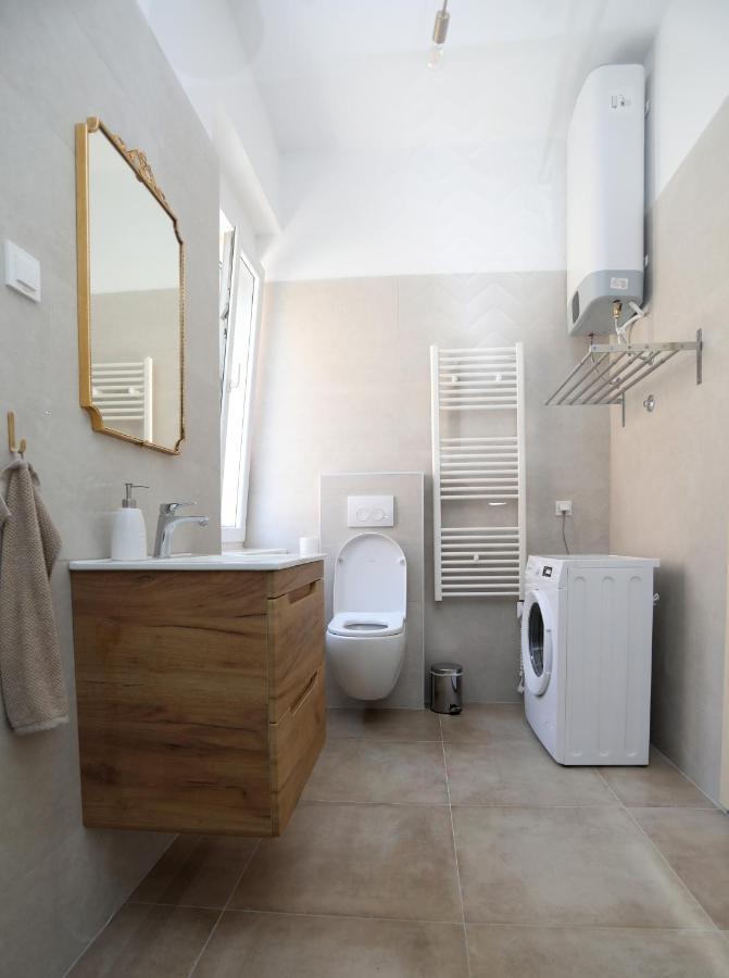 Apartman Kamala PUY 외부 사진